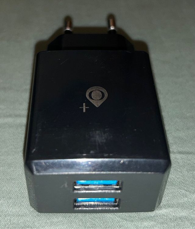 Caricabatterie One Plus