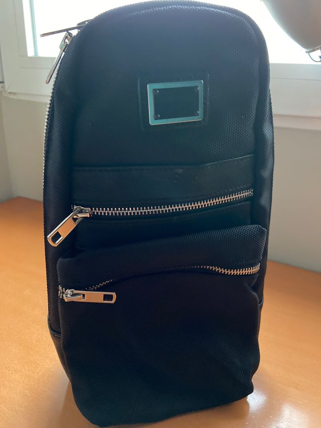 MOCHILA CABALLERO ANTONY MORATO