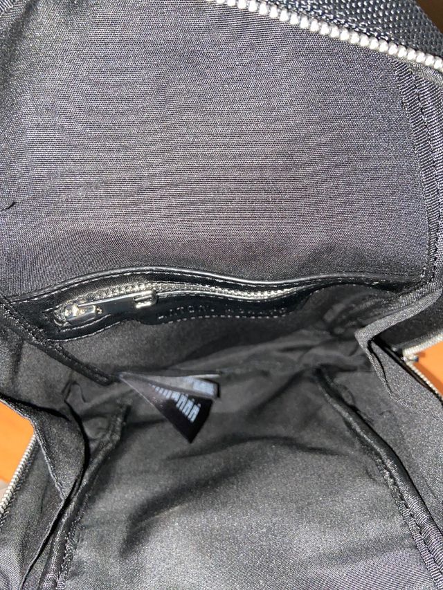 MOCHILA CABALLERO ANTONY MORATO