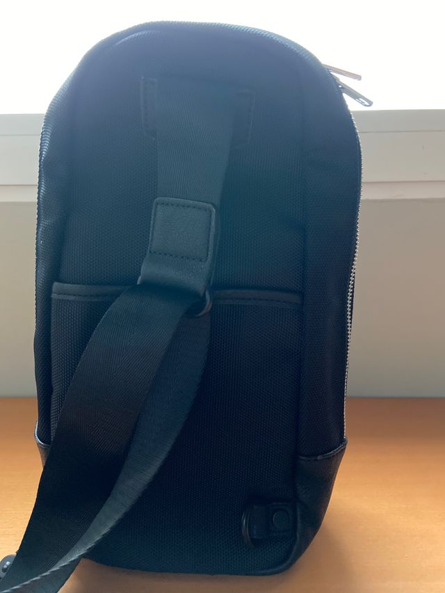 MOCHILA CABALLERO ANTONY MORATO