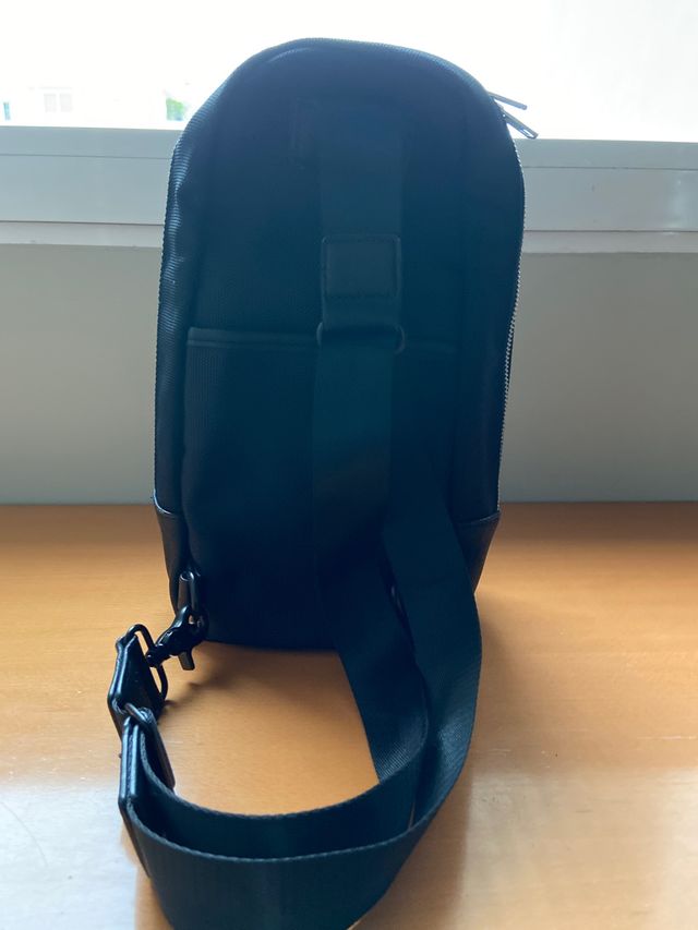 MOCHILA CABALLERO ANTONY MORATO