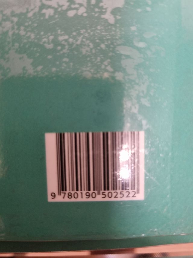 Fisica y química 4 ESO