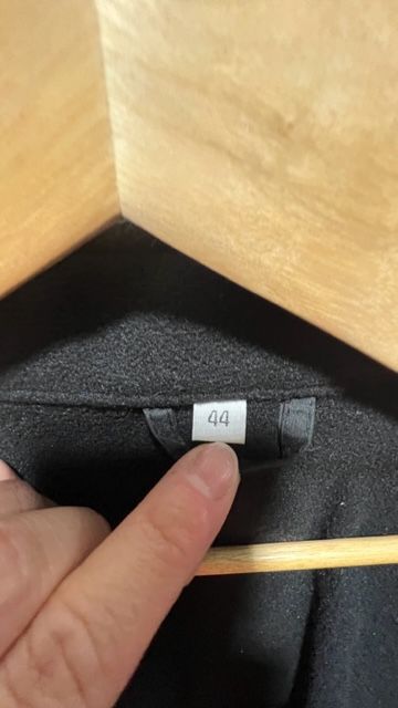 Cazadora moto mujer invierno. TUCANO. Talla 44