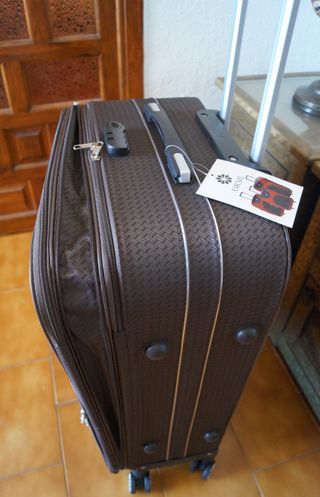 3 Maletas Nuevas Expandibles