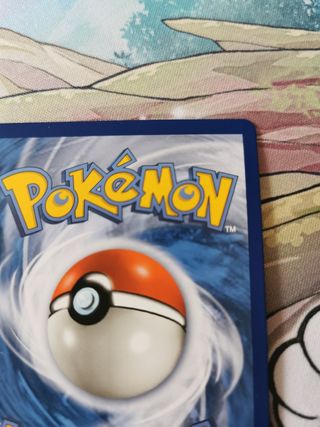 Tapu koko gx gold / Destinos ocultos