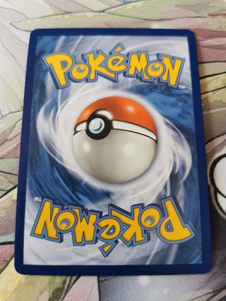 Tapu koko gx gold / Destinos ocultos