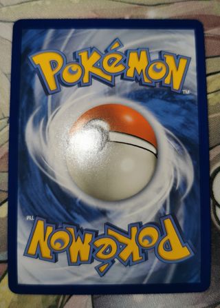 Tapu koko gx gold / Destinos ocultos