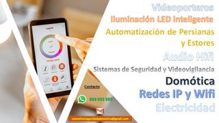 Servicios Tecnológicos