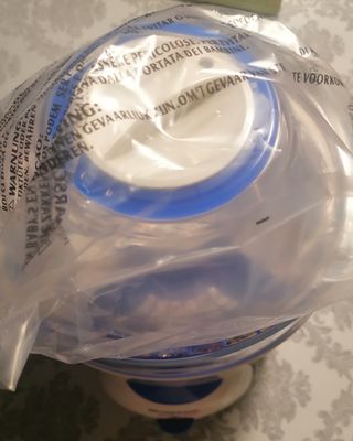 Calienta biberones, esterilizador, cocina a vapor