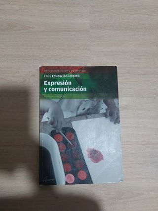 Expresión y comunicación