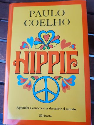 Hippie - Paulo Coelho