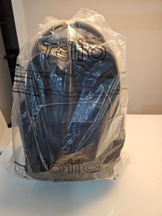 Mochila escolar