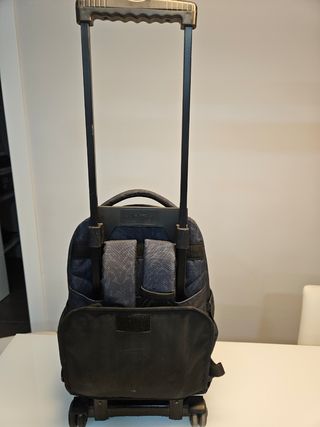 Mochila escolar