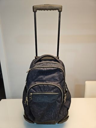 Mochila escolar