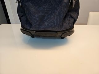 Mochila escolar