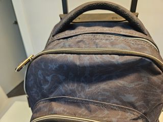 Mochila escolar