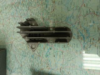 Faros xenón para volvo Fh 4
