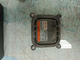 Faros xenón para volvo Fh 4