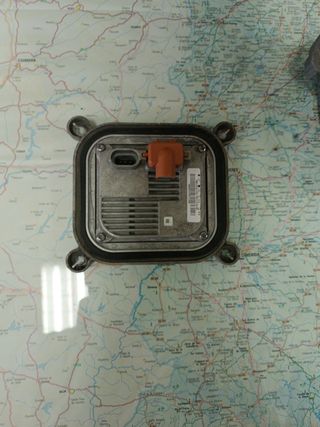 Faros xenón para volvo Fh 4