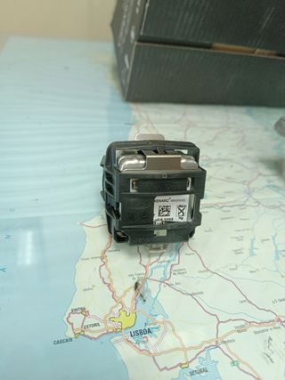 Faros xenón para volvo Fh 4