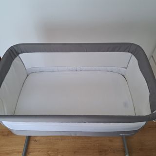 Mini cuna colecho bebeconfort