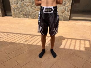 Pantalon boxeo Venum