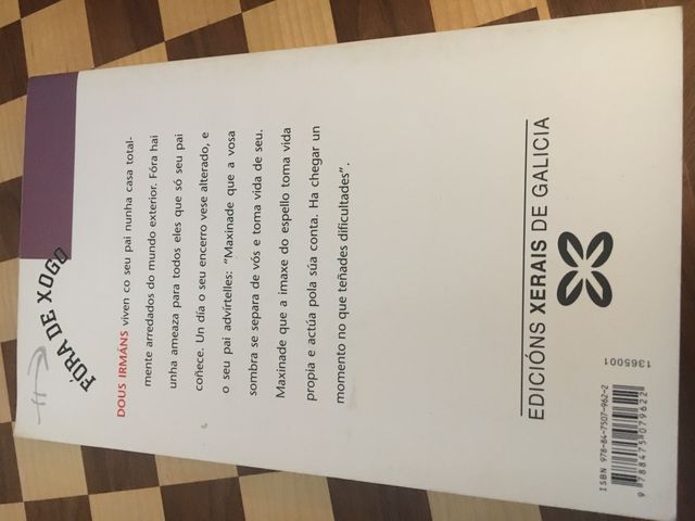 A sombra cazadora . Suso de Toro