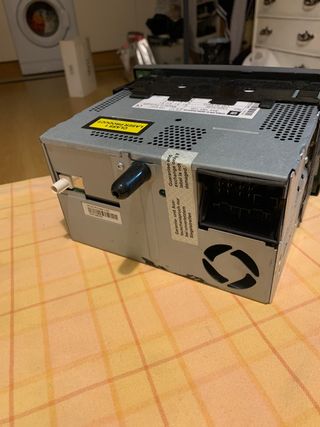 Radio Original Opel