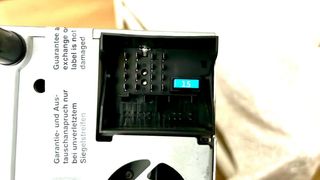 Radio Original Opel