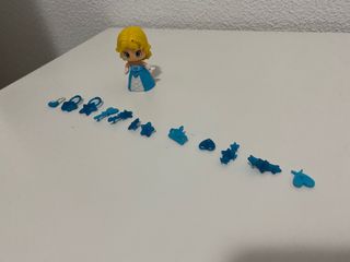 Cenicienta Pin y Pon (nueva y limpia!)