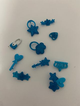 Cenicienta Pin y Pon (nueva y limpia!)