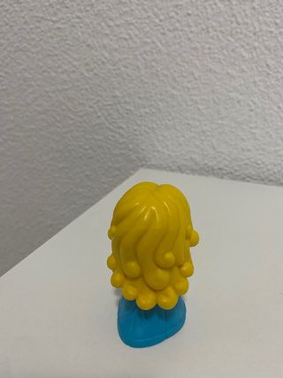 Cenicienta Pin y Pon (nueva y limpia!)