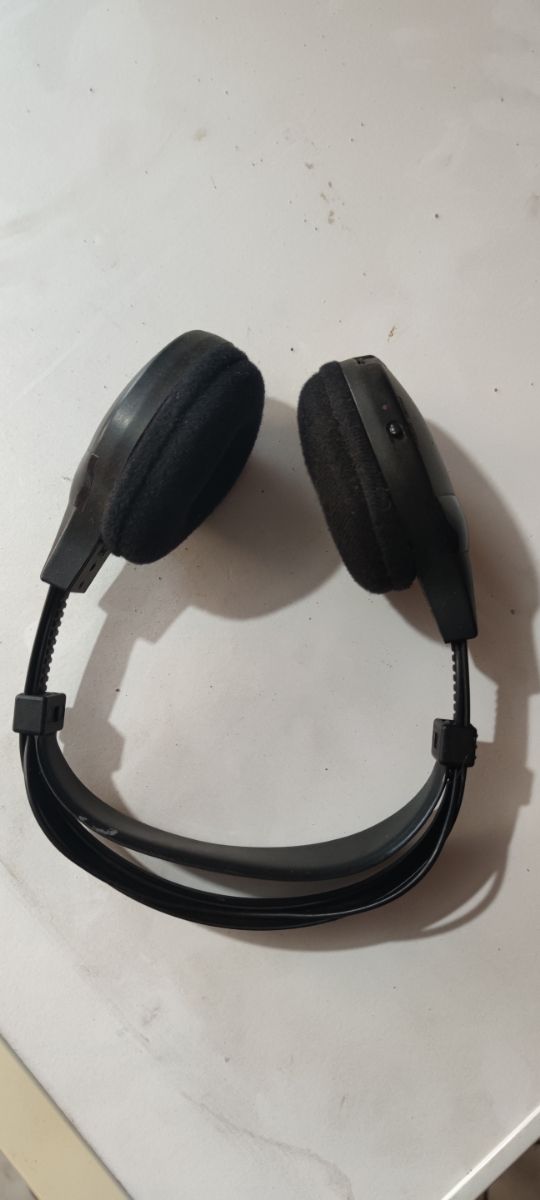 Cascos inalámbricos  para coche