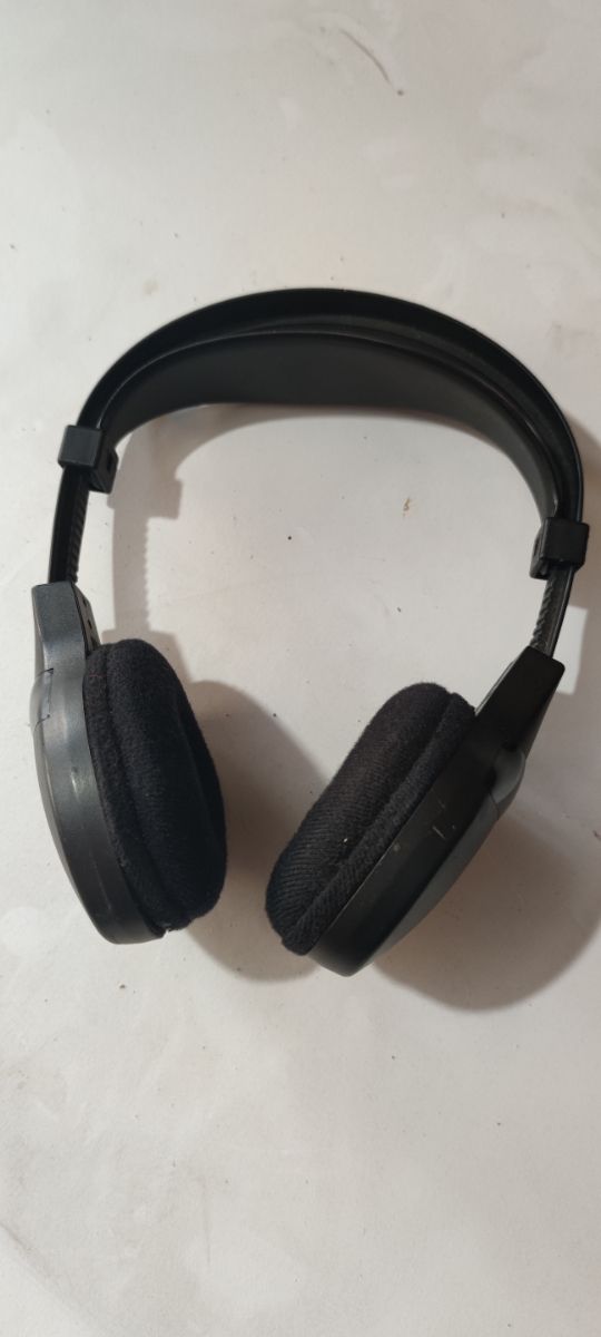 Cascos inalámbricos  para coche