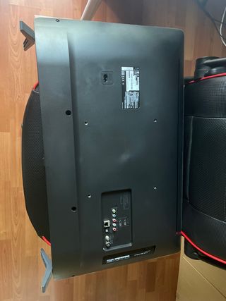 Television LG SMART TV 32 pulgadas