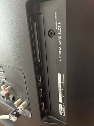 Television LG SMART TV 32 pulgadas