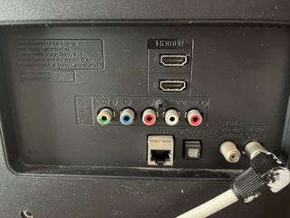 Television LG SMART TV 32 pulgadas