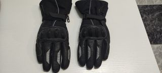Guantes de moto 