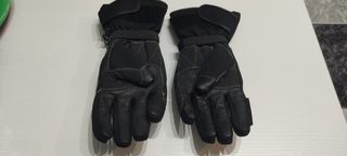 Guantes de moto 