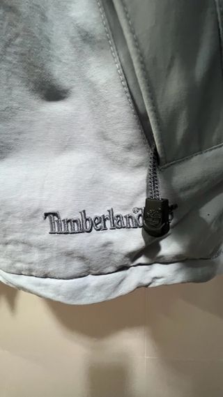 Cazadora/chaqueta hombre Timberland. Talla: L