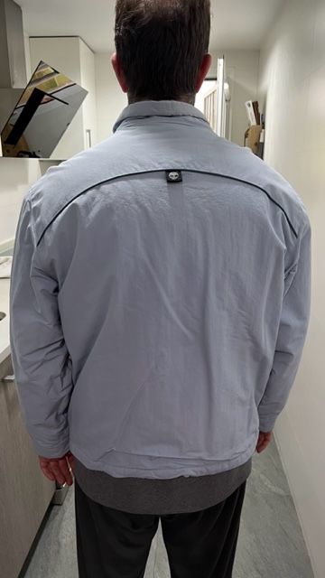 Cazadora/chaqueta hombre Timberland. Talla: L