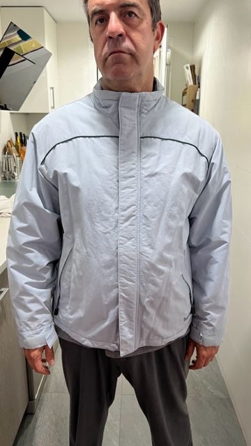 Cazadora/chaqueta hombre Timberland. Talla: L