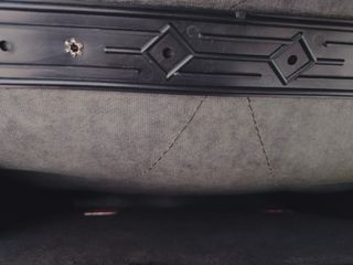 Maletín - mochila vintage Trotter