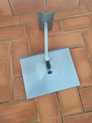Soporte tv