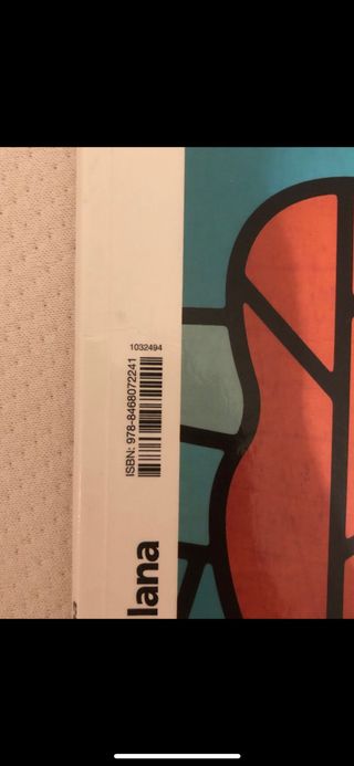 libros escolares de 3° de la ESO