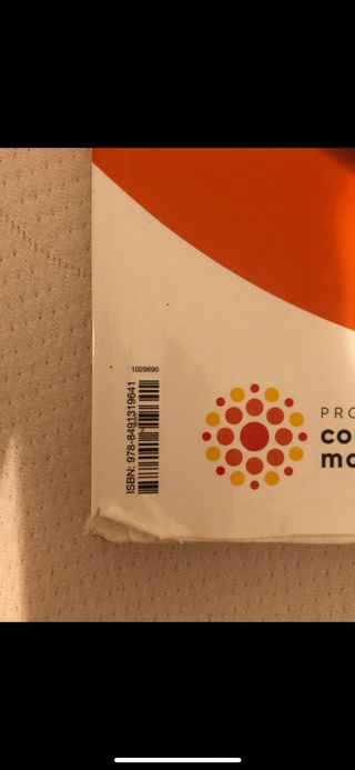 libros escolares de 3° de la ESO