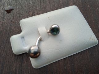 Piercings ombligo (2)