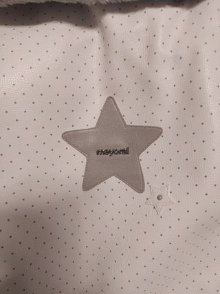 Saco invierno Bugaboo