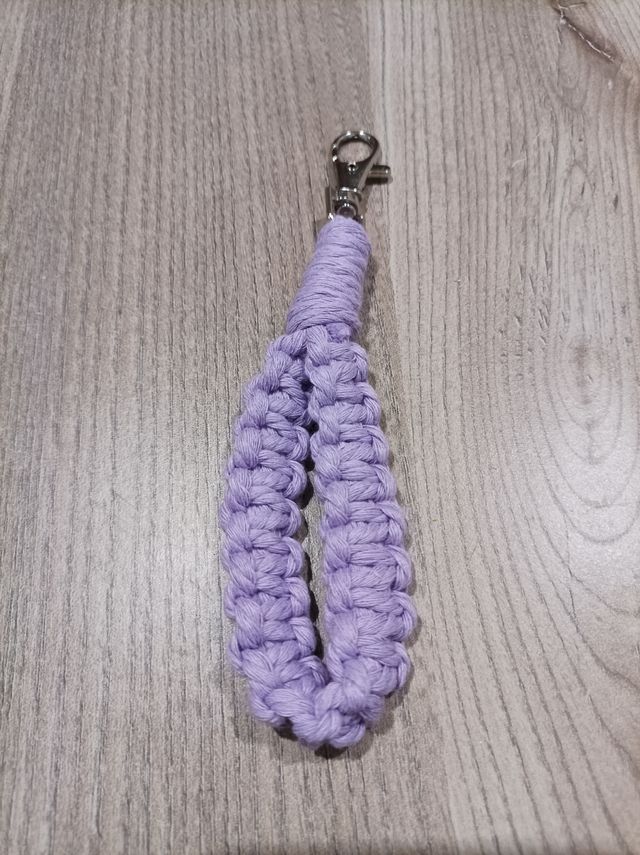Macramé