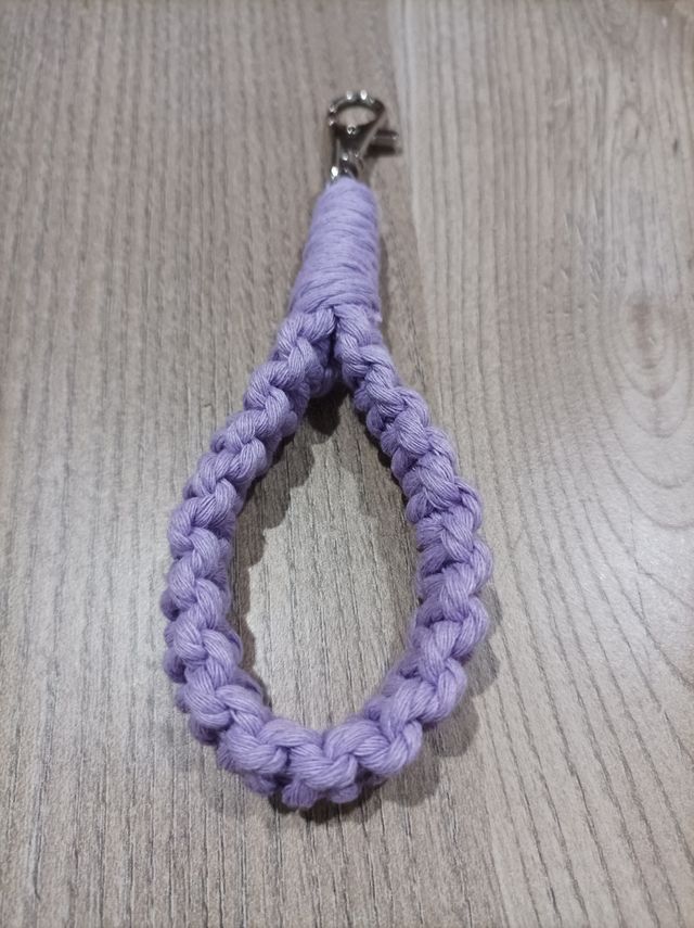 Macramé